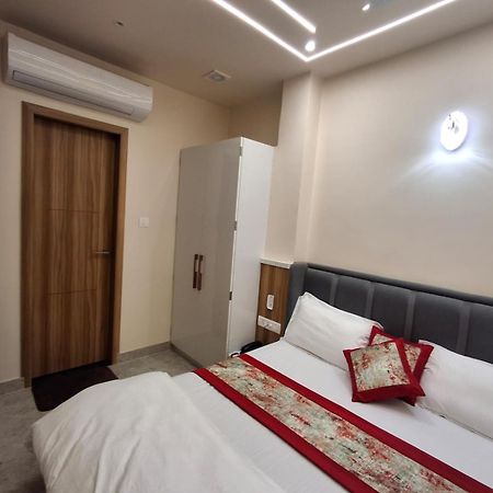 Raghav Vilas - Essence Of Kashi Varanasi Exterior photo