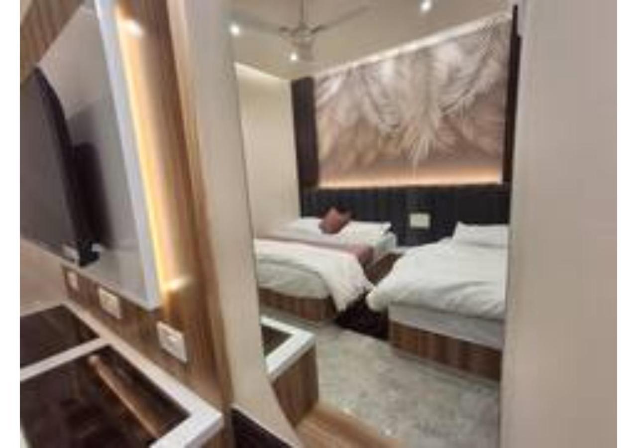 Raghav Vilas - Essence Of Kashi Varanasi Exterior photo